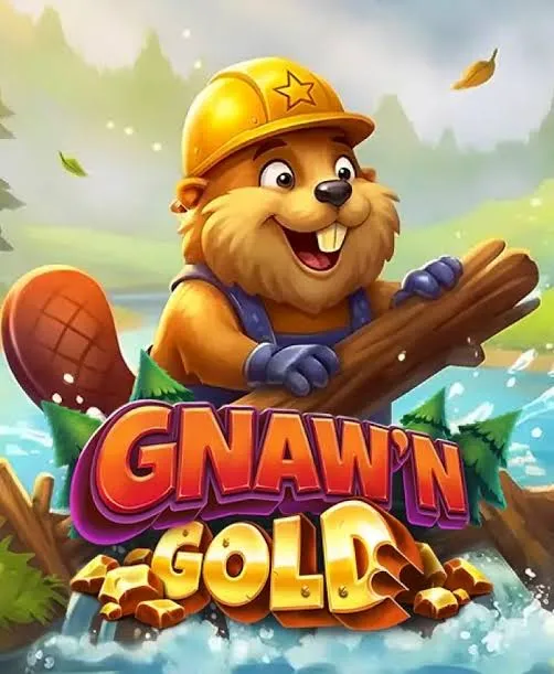 PlaynGo : Gnawn Gold - LETSEBET77