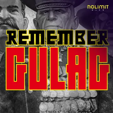 Remember Gulag - LETSEBET77
