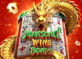 Mahjong Wins Bonus - LETSEBET77