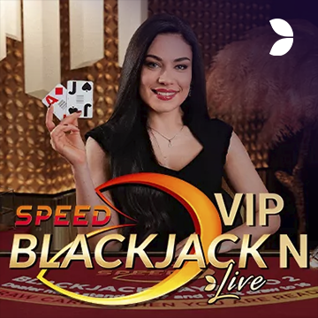 Speed VIP Blackjack N - LETSEBET77
