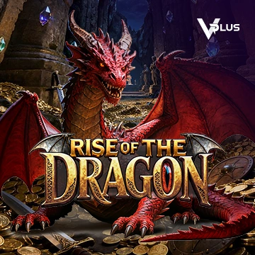 RISE OF THE DRAGON - LETSEBET77