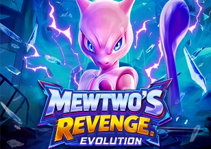 Balas Dendam Mewtwo: Evolusi - LETSEBET77