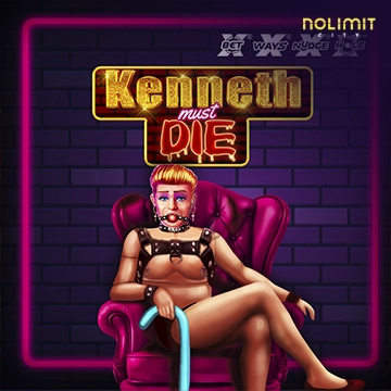 Kenneth Must Die - LETSEBET77