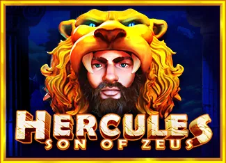 Hercules Son of Zeus - LETSEBET77