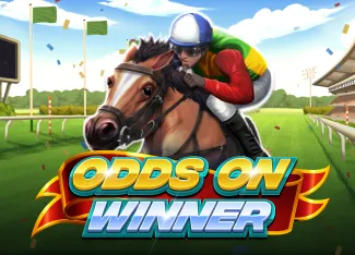 Front Runner Odds On - LETSEBET77