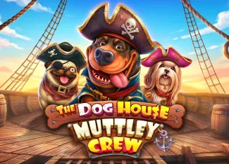 The Dog House - Muttley Crew - LETSEBET77