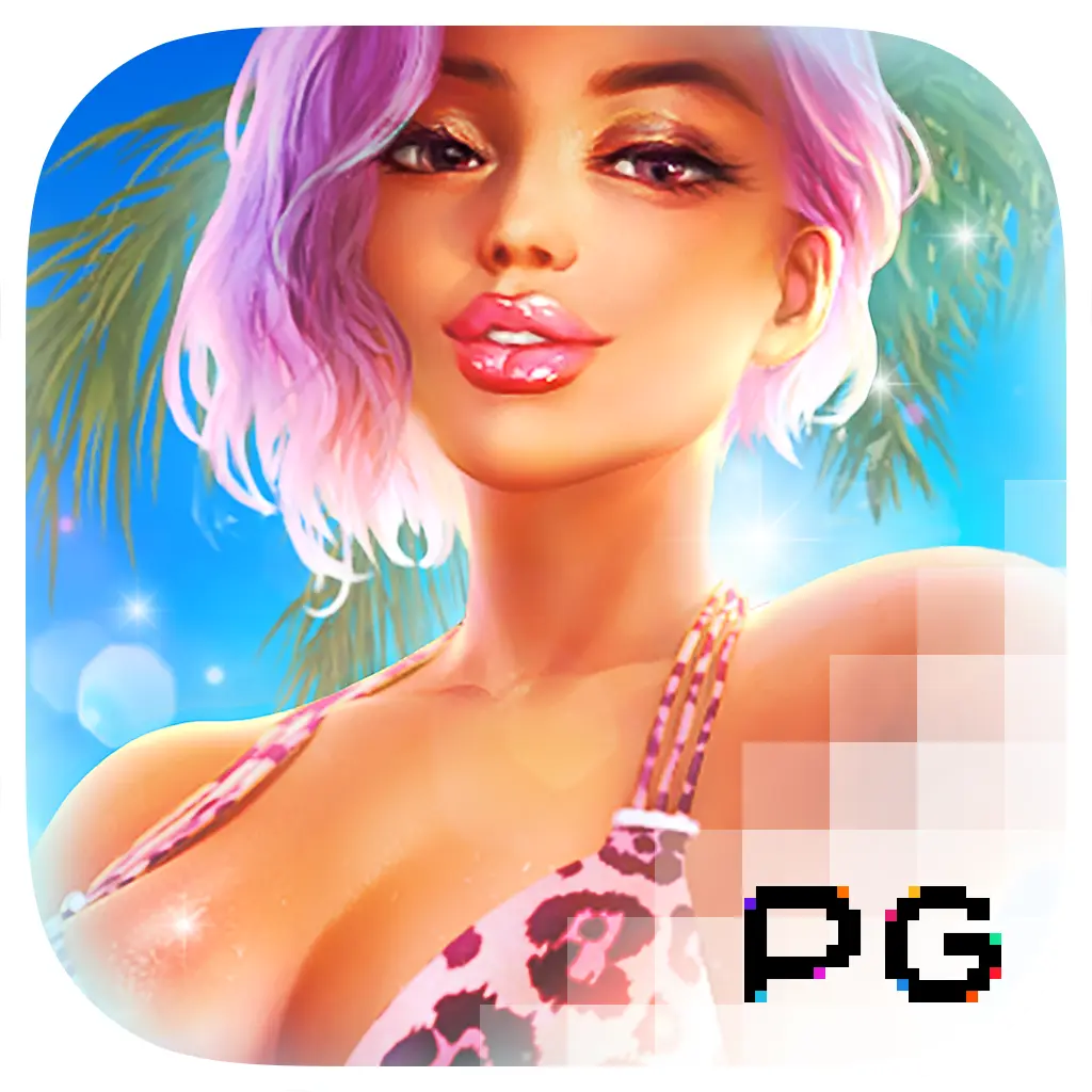 Bikini Paradise - LETSEBET77