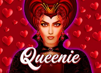 Queenie - LETSEBET77
