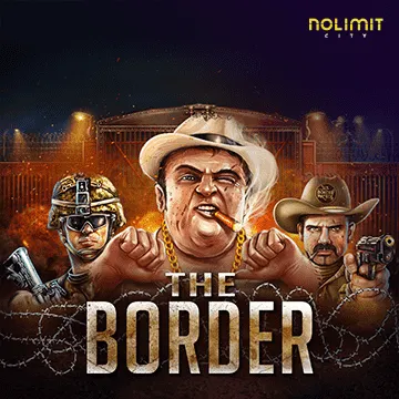 The Border - LETSEBET77