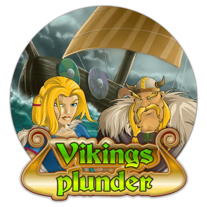 Vikings Plunder - LETSEBET77