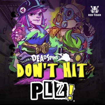 Redtiger : Dont Hit Plz - LETSEBET77