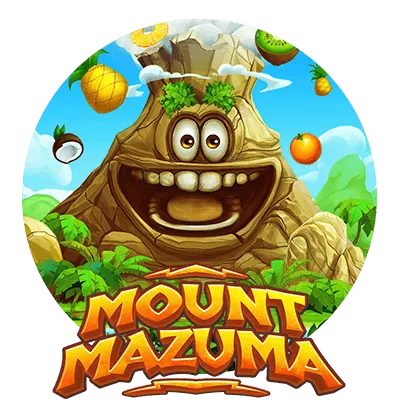 Mount Mazuma - LETSEBET77