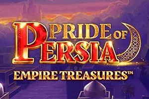 Pride of Persia: Empire Treasures - LETSEBET77