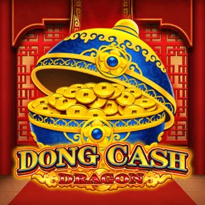 Dong Cash Dragon - LETSEBET77