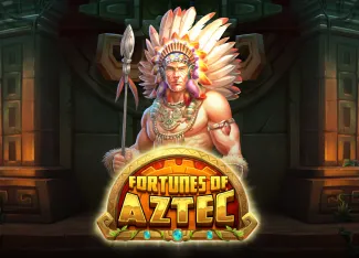Fortunes of Aztec - LETSEBET77