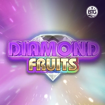Bigtime : Diamond Fruits - LETSEBET77