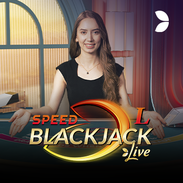 Evo Speed Blackjack 1 - LETSEBET77