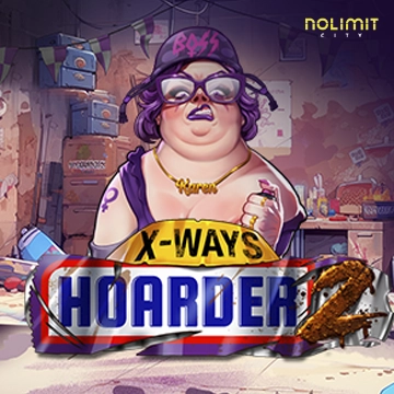 xWays Hoarder 2 - LETSEBET77