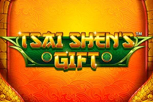 Tsai Shens Gift - LETSEBET77
