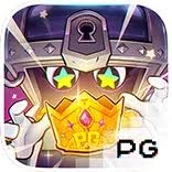 Mr. Treasures Fortune - LETSEBET77