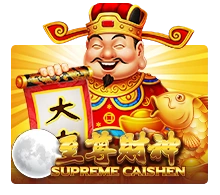 Supreme Caishen - LETSEBET77