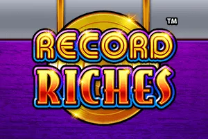 Record Riches - LETSEBET77