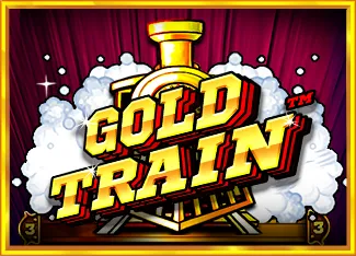 Gold Train - LETSEBET77