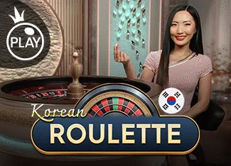 Korean Roulette - LETSEBET77