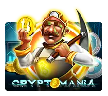 Crypto Mania - LETSEBET77