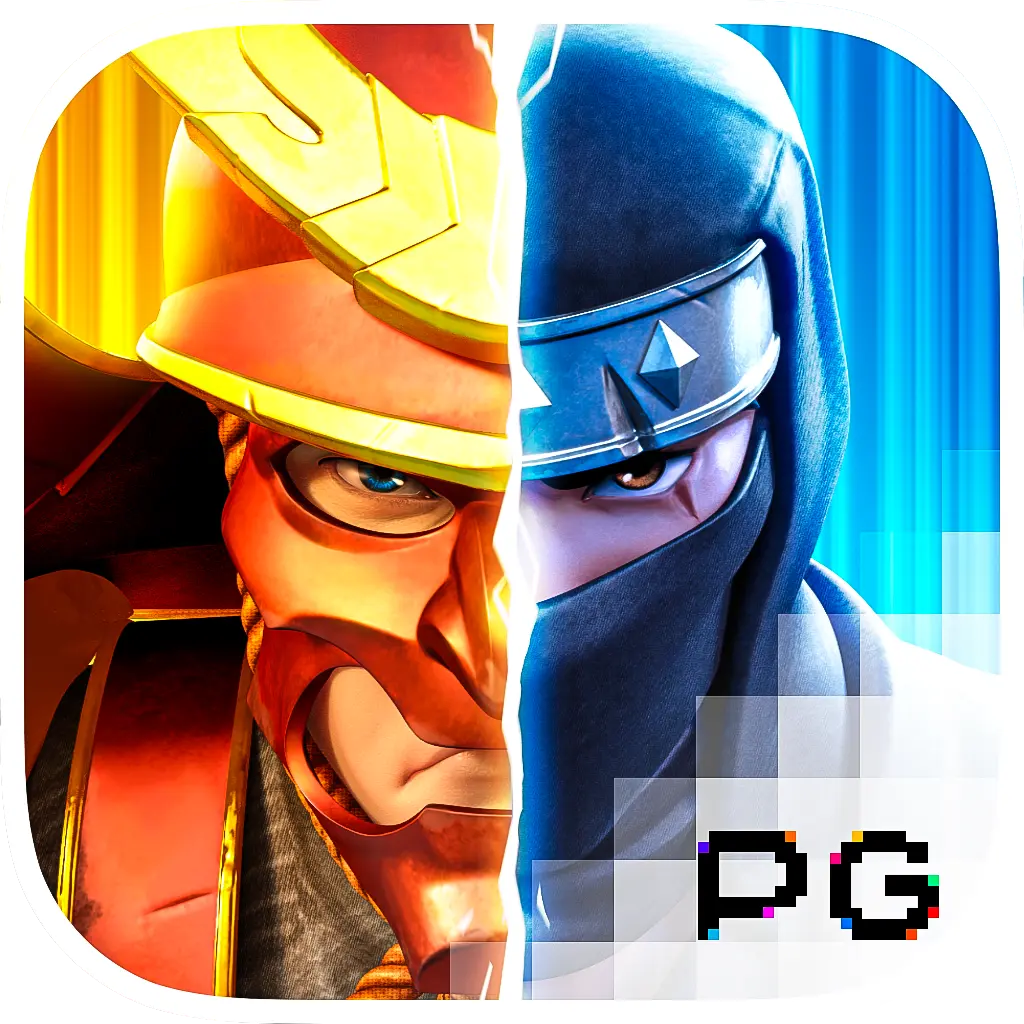 Ninja vs Samurai - LETSEBET77