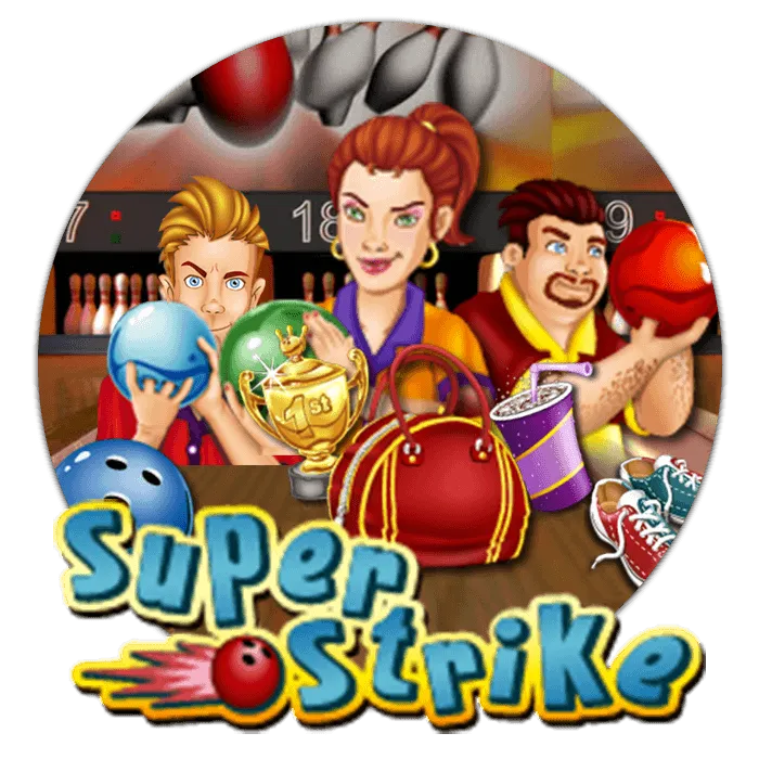 Super Strike - LETSEBET77