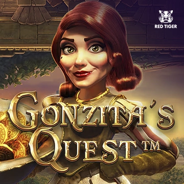 Redtiger : Gonzitas Quest - LETSEBET77