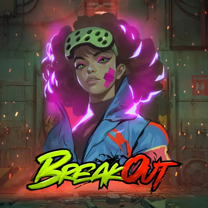 Breakout - LETSEBET77