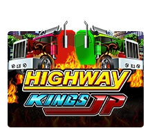HighwayKings JP - LETSEBET77