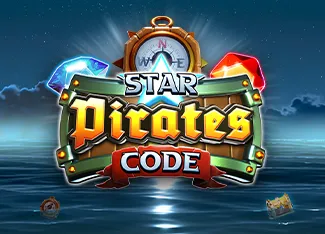Star Pirates Code - LETSEBET77