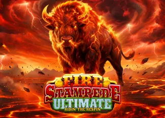Fire Stampede Ultimate - LETSEBET77