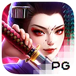 Geishas Revenge - LETSEBET77