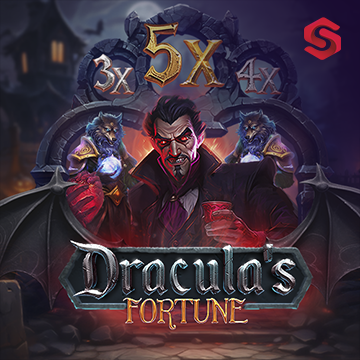 Draculas Fortune - LETSEBET77