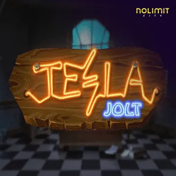 Tesla Jolt - LETSEBET77