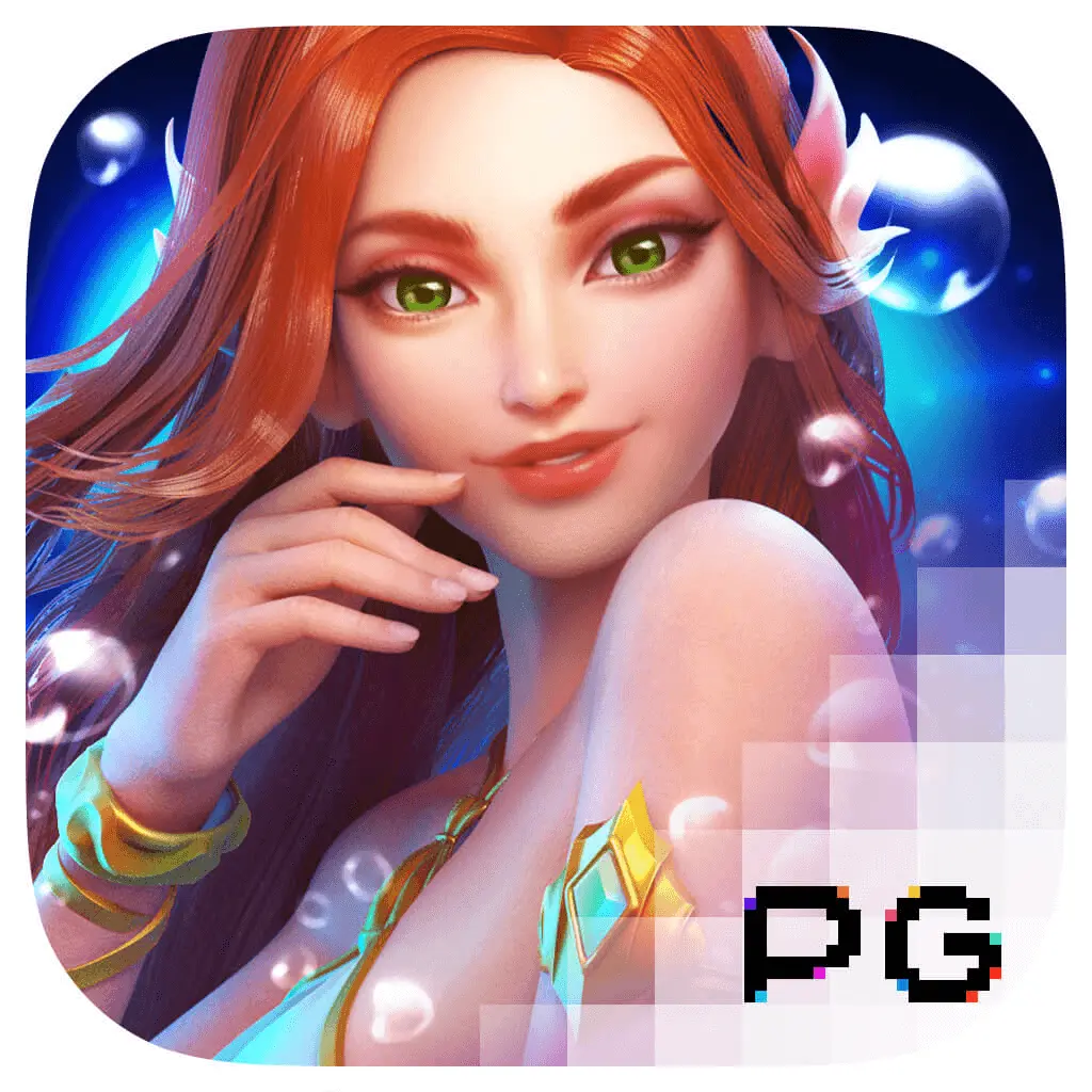 Mermaid Riches - LETSEBET77
