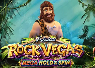 Rock Vegas - LETSEBET77