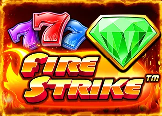 Fire Strike - LETSEBET77