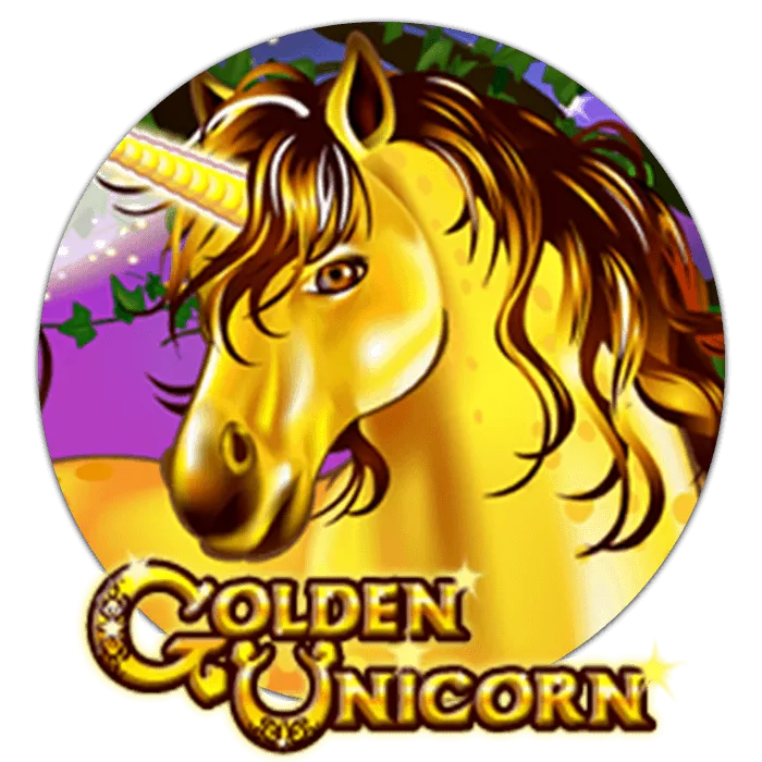 Golden Unicorn - LETSEBET77