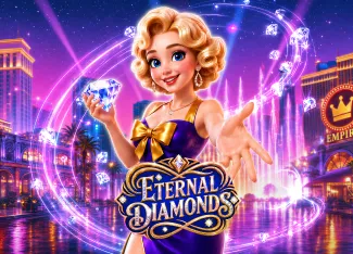 Eternal Diamonds - LETSEBET77