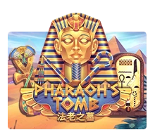 Pharaohs Tomb - LETSEBET77