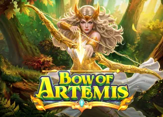 Bow of Artemis - LETSEBET77