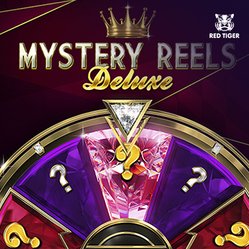 Redtiger : Mystery Reels Deluxe - LETSEBET77