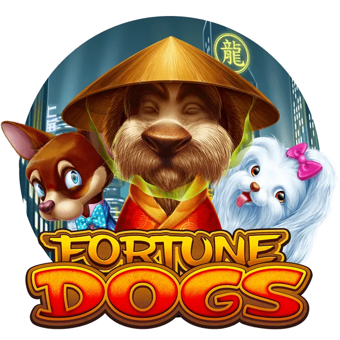 Fortune Dogs - LETSEBET77