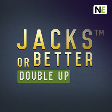 Jacks or Better Double Up - LETSEBET77