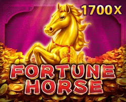 Fortune Horse - LETSEBET77